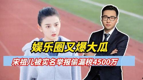 大瓜娱乐圈爆料是谁,神秘爆料者身份大起底